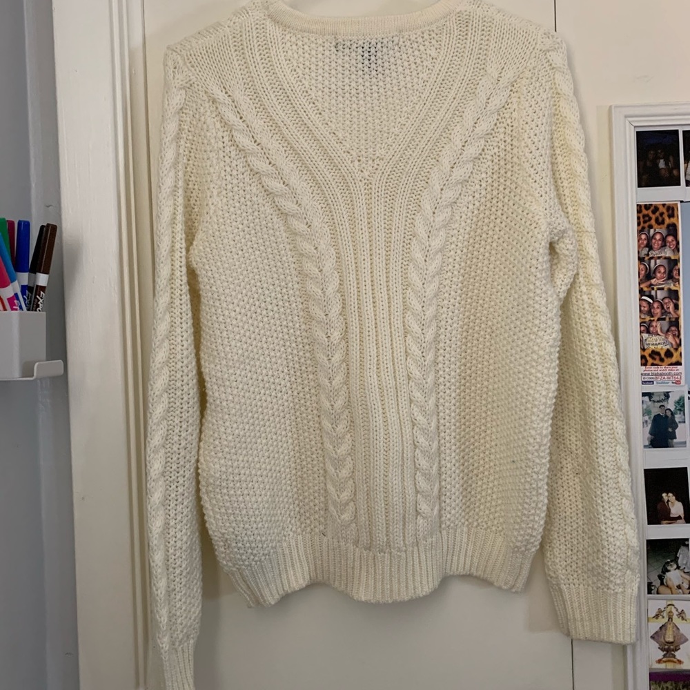Sweater - Picture 2 of 3